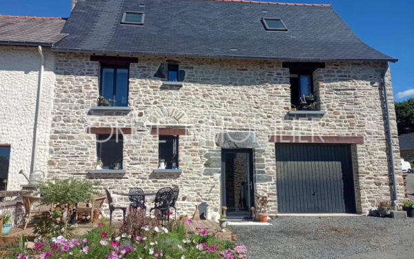 Orêve Immobilier | Votre agence immobilière sur Guichen et alentours